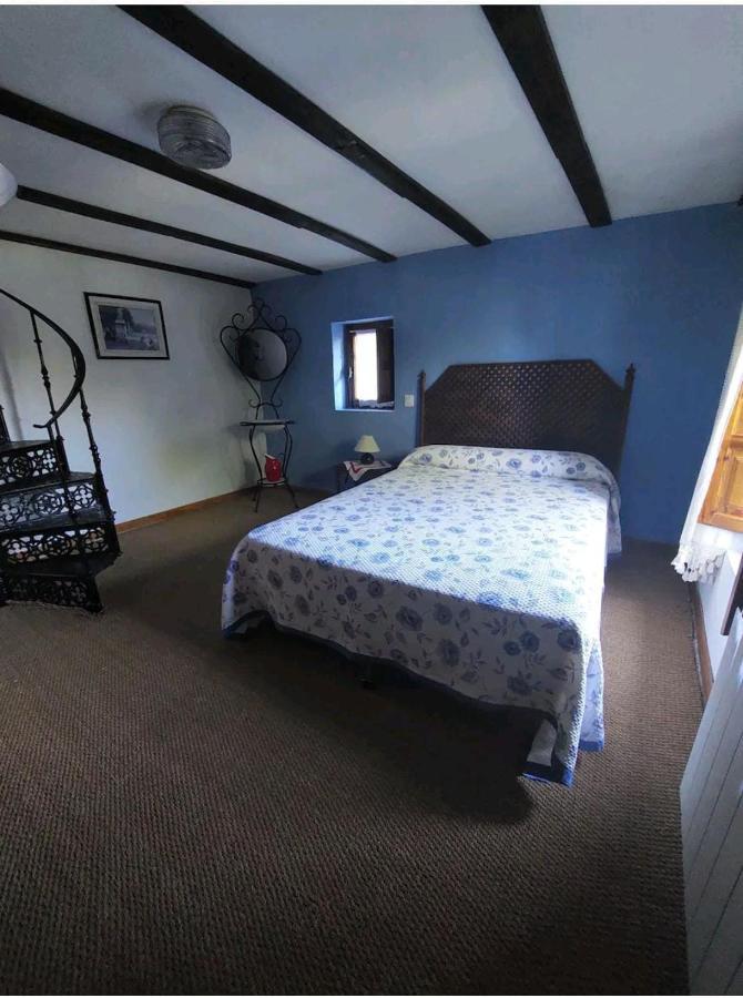 Las Peonias Casa Rural Almiruete Zewnętrze zdjęcie