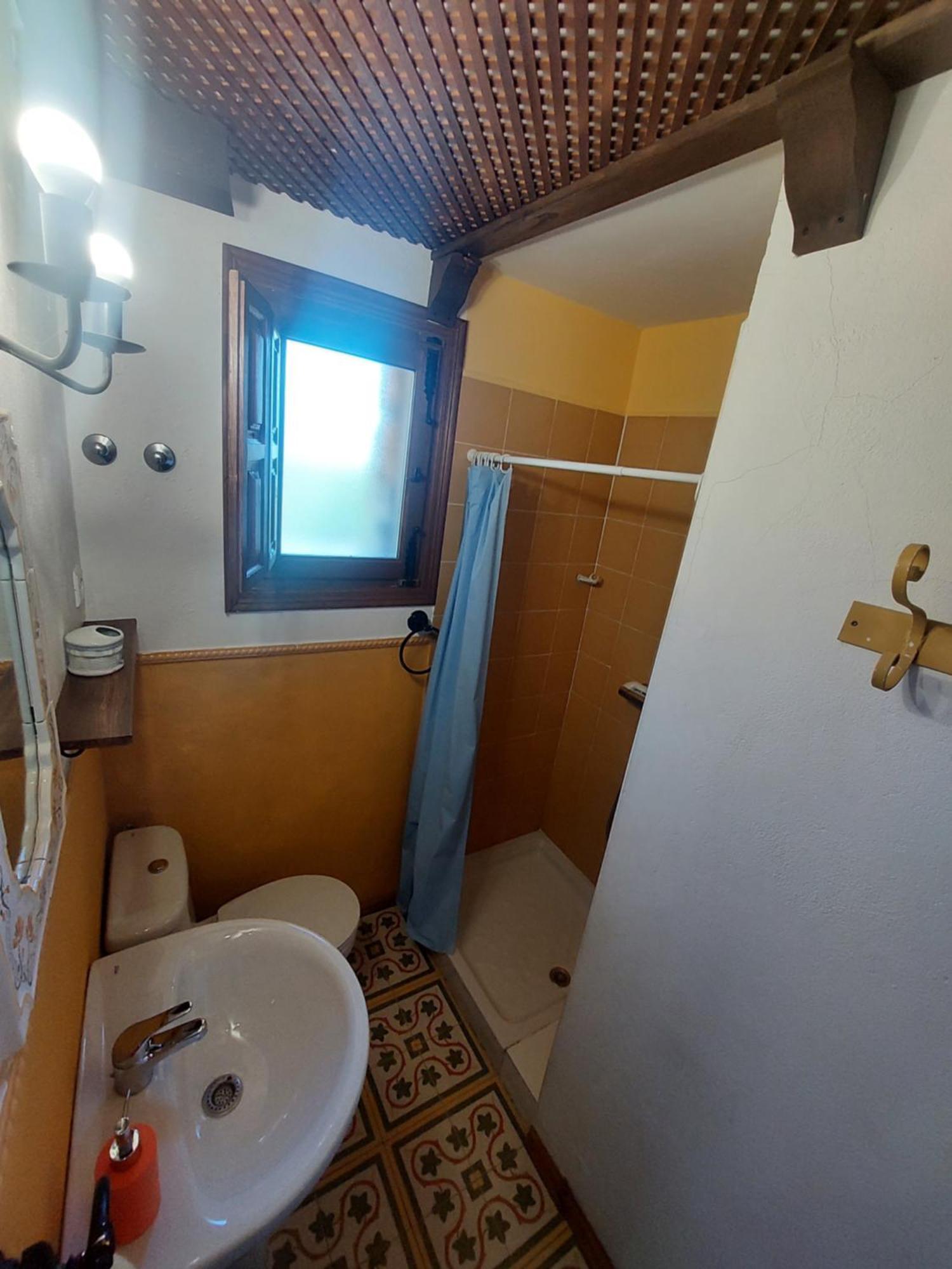 Las Peonias Casa Rural Almiruete Zewnętrze zdjęcie