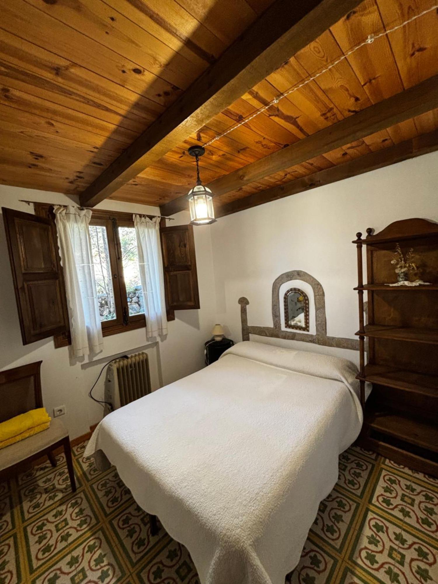 Las Peonias Casa Rural Almiruete Zewnętrze zdjęcie